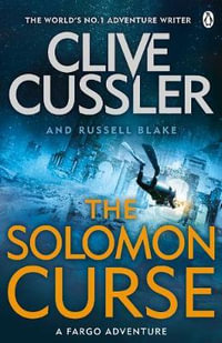 The Solomon Curse : Fargo Adventures Series : Book 7 - Russell Blake