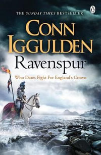 Ravenspur : Rise of the Tudors - Conn Iggulden