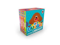 Hey Duggee Little Library : Hey Duggee - Hey Duggee