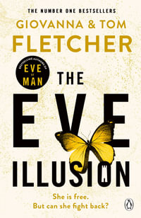 The Eve Illusion : Eve of Man - Giovanna Fletcher