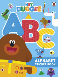 Hey Duggee : ABC : Hey Duggee - Hey Duggee