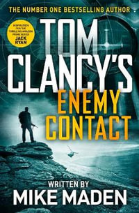 Tom Clancy's Enemy Contact : Jack Ryan Jr. : Book 6 - Mike Maden