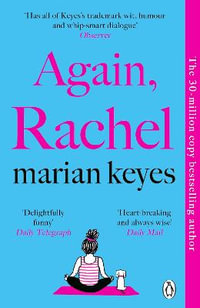 Again, Rachel - Marian Keyes