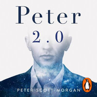 Peter 2.0 : The Human Cyborg - Rupert Farley