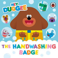 The Handwashing Badge : Hey Duggee - Hey Duggee