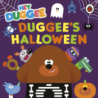 Hey Duggee : Duggee's Halloween - Hey Duggee