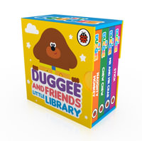 Hey Duggee : Duggee and Friends Little Library - Hey Duggee