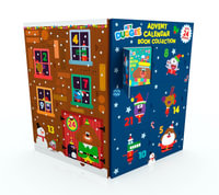 Hey Duggee: Advent Calendar Book Collection : With 24 Books! - Hey Duggee