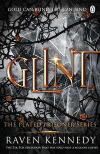 Glint : The TikTok fantasy sensation that's sold over half a million copies - Raven Kennedy