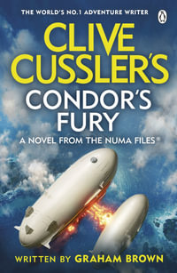 Clive Cussler's Condor's Fury - Graham Brown