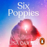 Six Poppies - Ms Laura Aikman