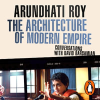 The Architecture of Modern Empire - Jeed Saddy