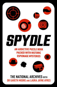 Spydle - Gareth Moore