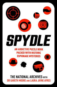 Spydle - The National Archives