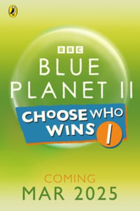 Who Wins? Blue Planet II - No Author