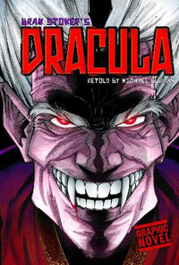 Dracula : Graphic Revolve - Bram Stoker