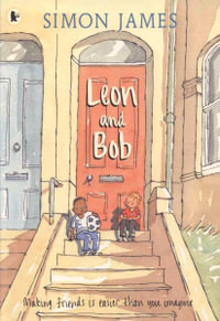 Leon and Bob - Simon James