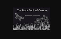 The Black Book of Colours - Cottin Menena