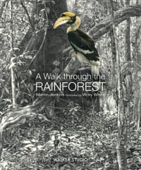 A Walk Through the Rainforest - Martin Jenkins