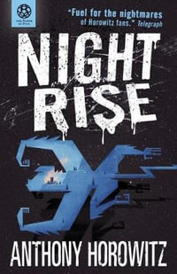 Nightrise : Power of Five Series : Book 3 - Anthony Horowitz