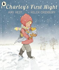 Charley's First Night - Amy Hest