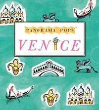 Venice : A Three-dimensional Expanding City Guide - Sarah McMenemy