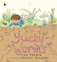 Yucky Worms : Nature Storybooks - Vivian French