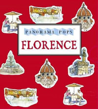 Florence : Panorama Pops - Sarah Maycock