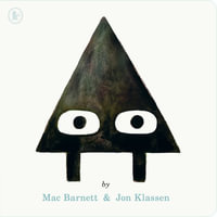 Triangle : The Shapes Trilogy - Jon Klassen