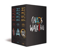 Chaos Walking Boxed Set : Chaos Walking - Patrick Ness