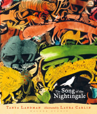 The Song of the Nightingale - Tanya Landman