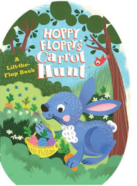 Hoppy Floppy's Carrot Hunt - Educational Insights