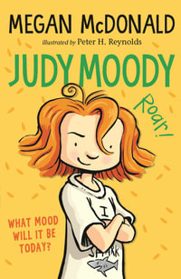 Judy Moody : Judy Moody - Peter H. Reynolds