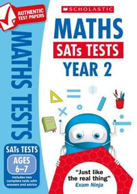 Maths Test - Year 2 : National Test Papers - Ann Montague-Smith