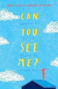 Can You See Me? - Rebecca Westcott