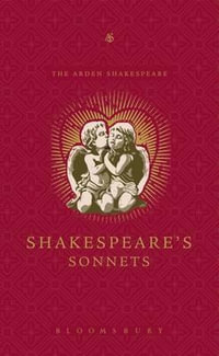 Shakespeare's Sonnets : The Arden Shakespeare - Katherine Duncan-Jones