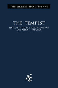 Tempest: Revised Edition : Revised Edition - William Shakespeare