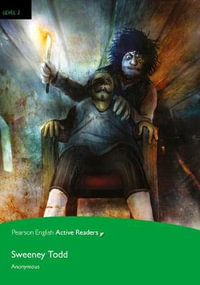 Level 3 - Sweeney Todd Book for Pack : Sweeney Todd Book for Pack - Pearson Education