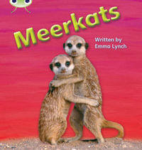 Bug Club Phonics - Phase 5 Unit 22 : Meerkats - Emma Lynch