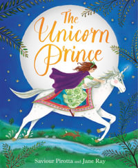 The Unicorn Prince - Saviour Pirotta