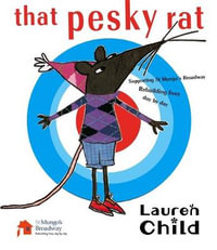 That Pesky Rat : Charlie and Lola - Lauren Child