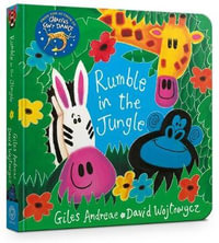 Rumble in the Jungle - Giles Andreae