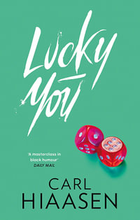 Lucky You - Carl Hiaasen