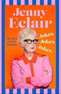 Jokes, Jokes, Jokes - Jenny Eclair