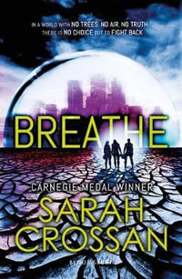 Breathe - Sarah Crossan