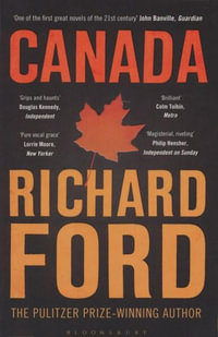 Canada - Richard Ford