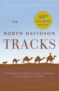 Tracks - Robyn Davidson