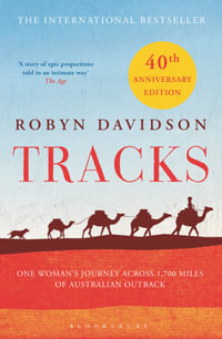 Tracks - Robyn Davidson