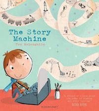 The Story Machine - Tom McLaughlin