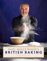 Paul Hollywood's British Baking - Paul Hollywood